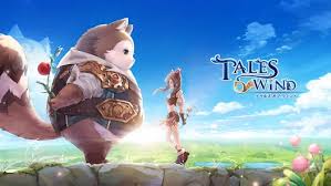 Tales of Wind: Menyelami Petualangan Fantasi di Dunia Ajaib