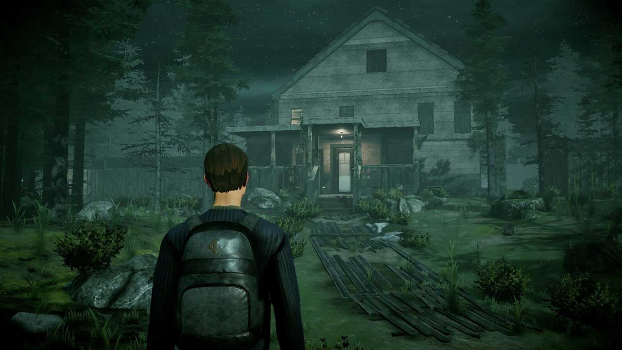 Mengapa Game Horror Sangat Menegangkan?