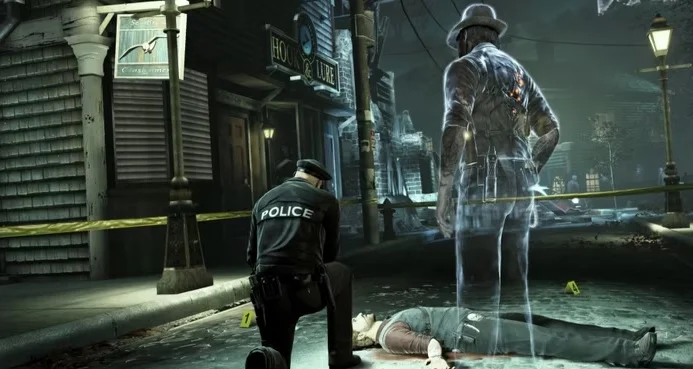 Game Detektif Terbaik