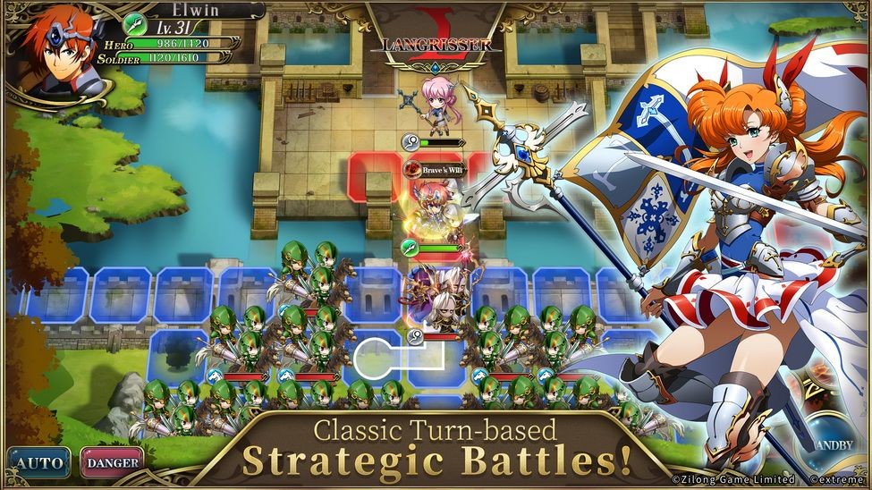 Dunia Game Otaku