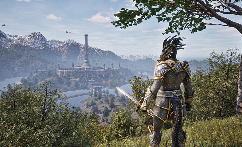 Skyrim