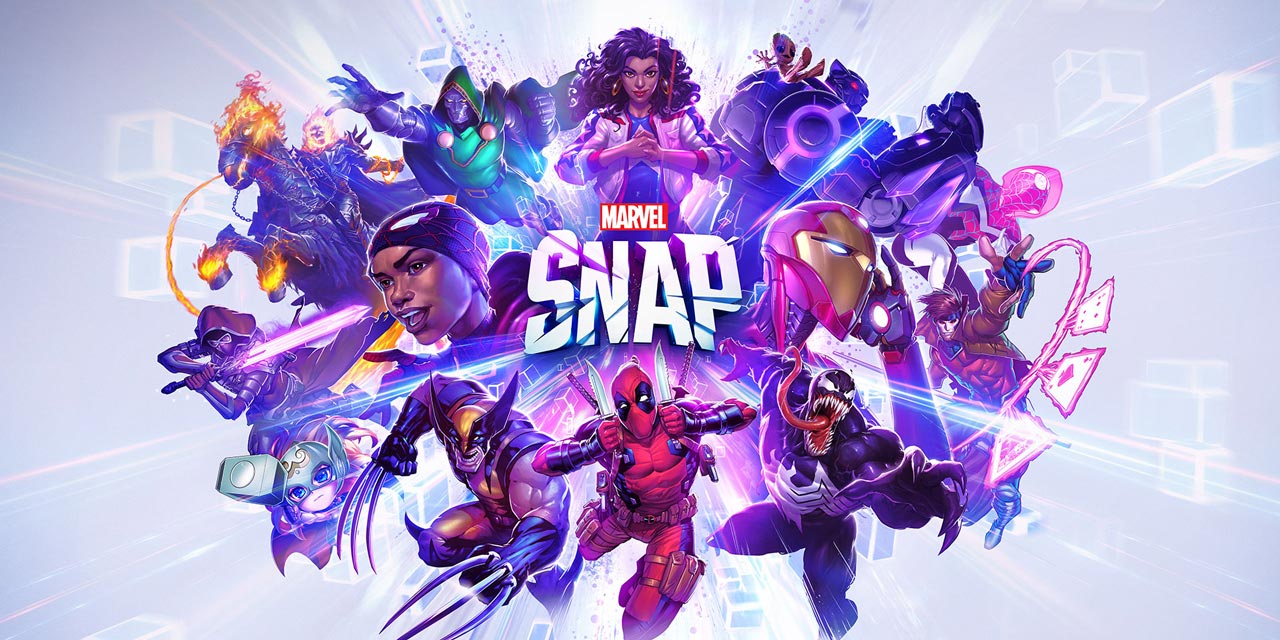 Marvel Snap