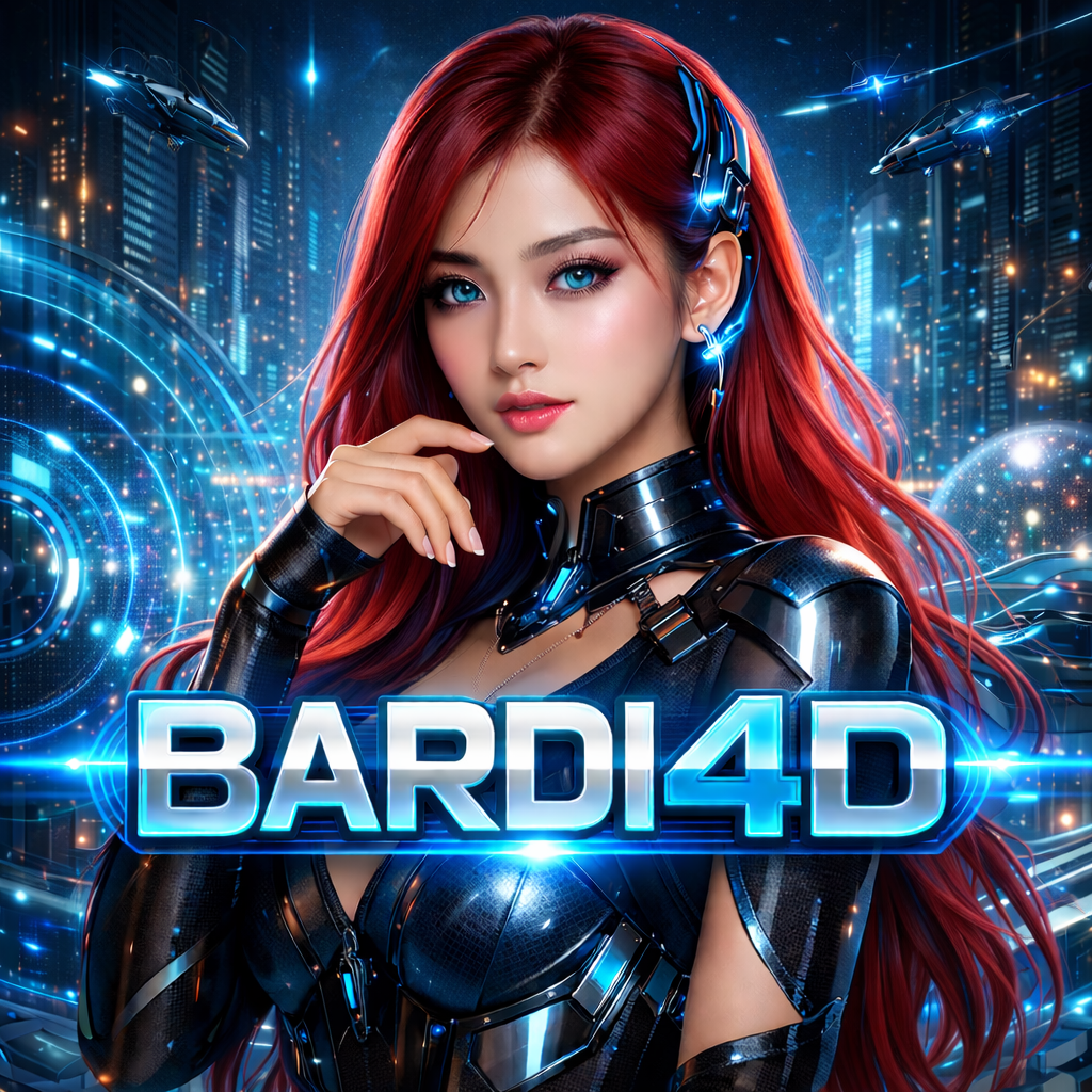 Kenali Website Bardi4D: Link Resmi dan Fitur Unggulan Game Online
